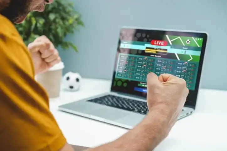 Cassino ao Vivo: Explore a emoção do jogo em tempo real