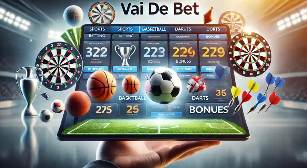 Os Melhores Jogos de Cassino Online em que Você Pode Ganhar Dinheiro de Verdade