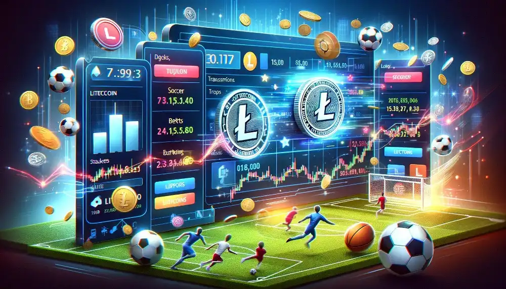 Explorando o emocionante mundo do slot de cassino