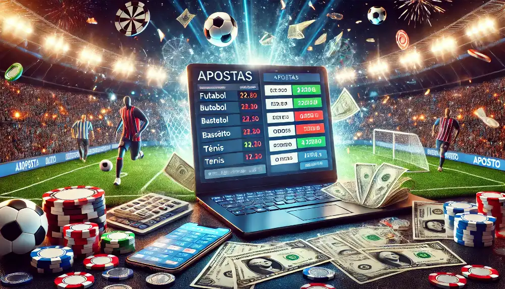 A Importância de Escolher o Slot Certo para Jogar com Dinheiro Real
